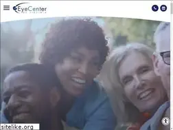 Sites similar to eyecenterofvirginia.com