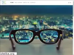 Sites similar to eyecheck.co