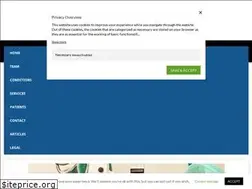 Sites similar to eyeclinic-karachi.com