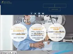 Sites similar to eyeclinic-tokyo.jp