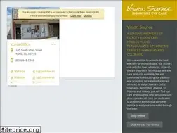 Sites similar to eyeclinic.com