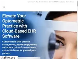 Sites similar to eyeclinic.net