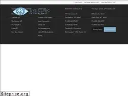 Sites similar to eyeclinicgf.com