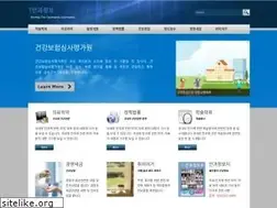 Sites similar to eyeclinickorea.com