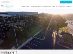 Sites similar to eyeclinicofaustin.com