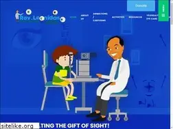 Sites similar to eyeclinicoptometry.com
