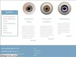 Sites similar to eyecoltd.com