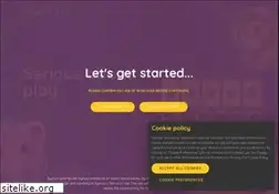 Sites similar to eyecon.com