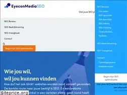 Sites similar to eyecon.media
