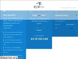 Sites similar to eyecon.pk