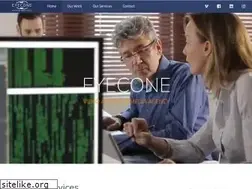 Sites similar to eyecone.be