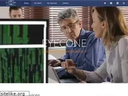 Sites similar to eyecone.com