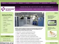 Sites similar to eyeconmedical.ro