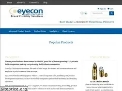 Sites similar to eyeconmktg.com