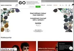 Sites similar to eyeconnection.com