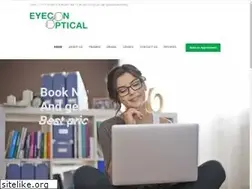 Sites similar to eyeconoptical.com