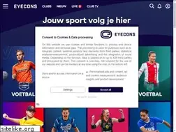 Sites similar to eyecons.com