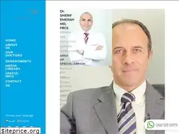 Sites similar to eyeconsultants.ae