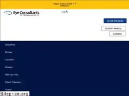Sites similar to eyeconsultantsofpa.com