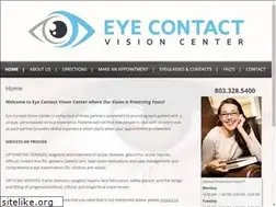 Sites similar to eyecontactexpress.com