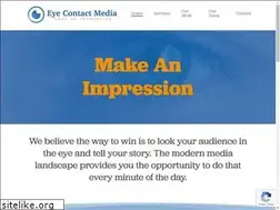 Sites similar to eyecontactmedia.com