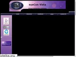 Sites similar to eyeconvista.co.uk