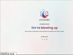 Sites similar to eyecorefilms.net
