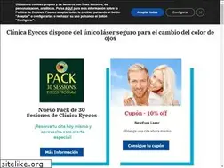 Sites similar to eyecos.eu