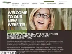 Sites similar to eyecountry.com