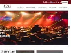 Sites similar to eyed.gr