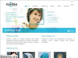 Sites similar to eyedea.ai