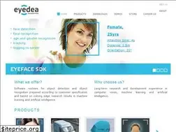 Sites similar to eyedea.cz
