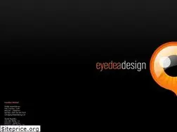 Sites similar to eyedea.it