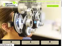 Sites similar to eyedealcare.com