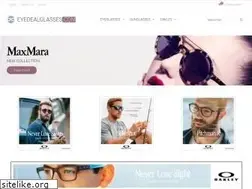 Sites similar to eyedealglasses.com