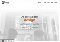 Sites similar to eyedealgraphics.com