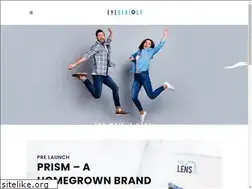 Sites similar to eyedealogy.sg