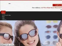 Sites similar to eyedealsoptical.com