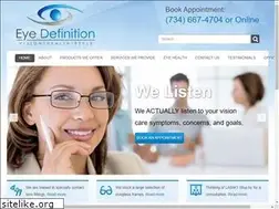 Sites similar to eyedefinition2020.com