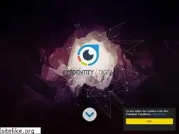 Sites similar to eyedentity-digital.com