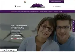 Sites similar to eyedenver.com