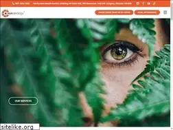 Sites similar to eyedeology.ca