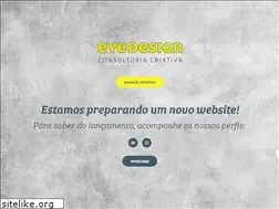 Sites similar to eyedesign.com.br