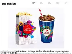 Sites similar to eyedesign.vn