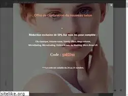 Sites similar to eyedesigner.ch