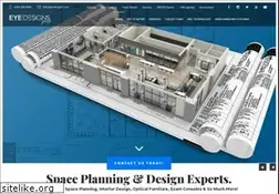Sites similar to eyedesigns.com