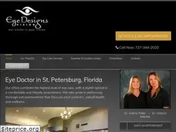 Sites similar to eyedesignsvision.com