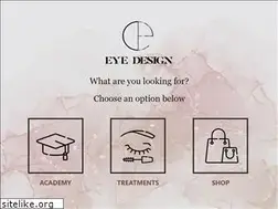 Sites similar to eyedesignsydney.com.au