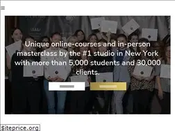 Sites similar to eyedesignuniversity.com