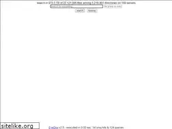 Sites similar to eyedex.org